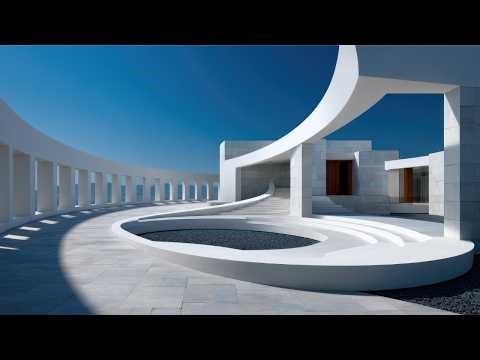 Stunning Neo Brutalist House Designs – Modern Homes with Bold Minimalist Style