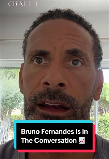 This season Bruno Fernandes has put himself in the conversation for the Premier League's greatest creative players 👑 Sir Alex Ferguson vs. Pep GOAT debate 🏆 Arteta ends 22-year wait 🐐 Bruno Fernandes for PFA Award? 🔄 Lewandowski on a free? 🎥 Join @Rio Ferdinand, @Joel Beya and Stephen Howson for a brand new Rio Presents episode brought to you by @Craftd London 🎧 Rio is joined by Ste Howson and Joel Beya to react to the end of the Premier League season - including why Bruno Fernandes deserv
