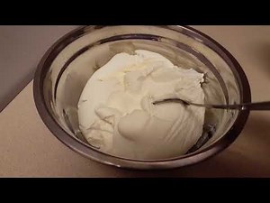 Shrikhand Recipe (Hung Yogurt or Chakka) By Seema Rasoi