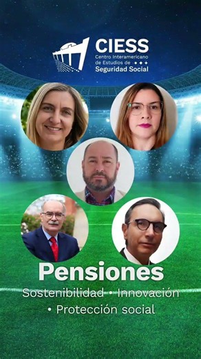 CODESS Presente!!! 💪✌️🌎 Diplomados:✔️ Salud y Seguridad en el Trabajo✔️ Pensiones