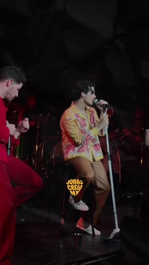Celebrating Love with Jonas Brothers Songs