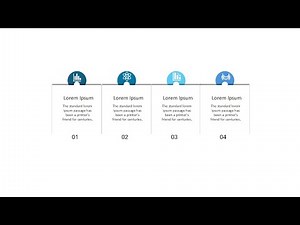 Simple but Creative Slide Design in PowerPoint ✨ | Clean & Easy PPT Tutorial