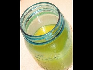 Lemon Vinaigrette Dressing: How to Make a Simple and Healthy Lemon Vinaigrette Salad Dressing