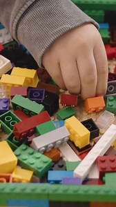 1.1K views · 34 reactions | While you're here checking out all the bricks and beasts, there's plenty of extra fun to be had these school holidays!   Take a bounce on the bungee trampolines Hop on the slide  Have a spin on the Ferris wheel and tea cups  Get hands-on at the Builders Zone ➕ HEAPS MORE | Sydney Zoo | Facebook