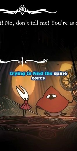 ( Spine Cores ) Stuck in Far Fields - Silksong How To #silksong #hollowknight