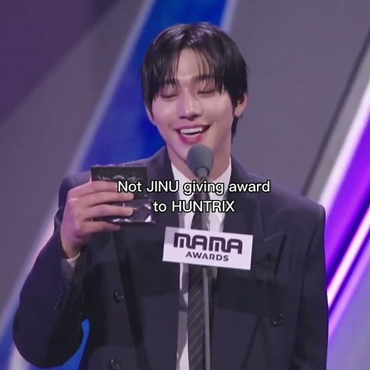 I can't bro Ahn Yoseop !! Huntrix !!#kpdh #ahnhyoseop #jinu #huntrix #sajaboys #mama #mnet #kpop