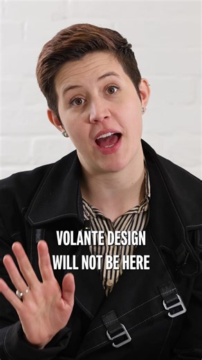 Volante Design on TikTok