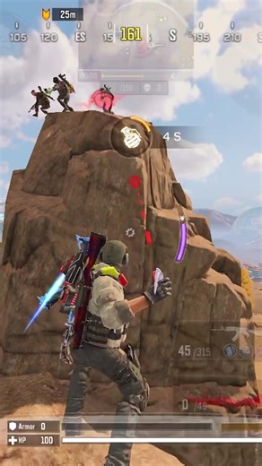 Cod Mobile Grenade Only Squad Wipe 💥 #codmobile #codm #callofdutymobile #squadwipe #battleroyale #grenadekills