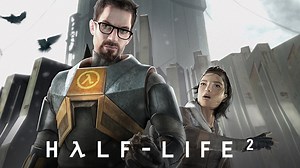 Buy Half-Life 2 - PC & Mac (Steam)
