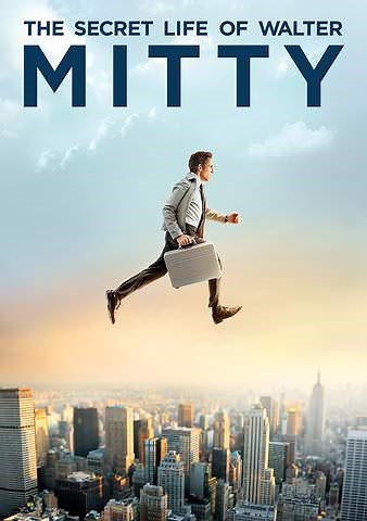 The Secret Life of Walter Mitty Trailer