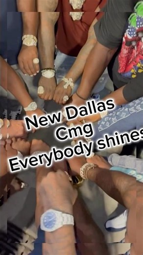 Yo Gotti CMG Artist Zillionare DOE Sparks New Dallas Movement | Unity & ‘Everybody Shines Together
