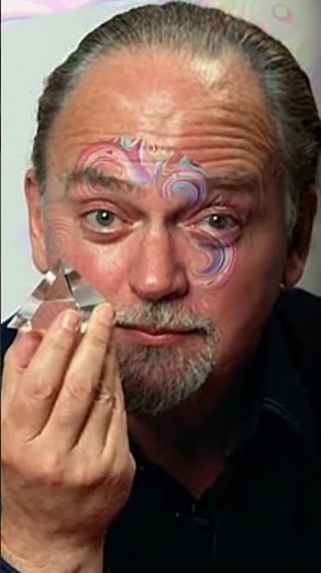 Robert Anton Wilson - The 23 Enigma