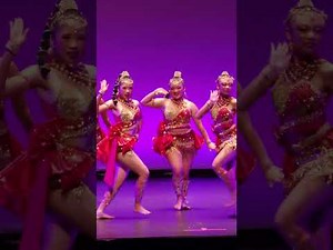 HMOOB TEJ NTXHAIS @ Traditions in Motion Event's (TIME) 1st Dance Competition - Freestyle Round