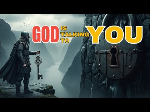 GOD Signs: North Wind Door Closure Secrets You Need to Know NOW