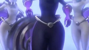 Interstellar Waifus 👀 🙇🤩 - Kiritsugu | Waifu Haven