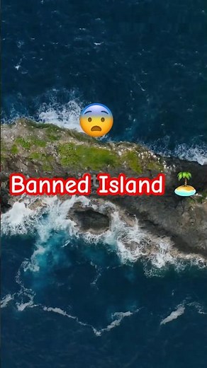 Halcyon Ridge: The Secret Island You’re Not Supposed to Know About #mindblowingfacts #facts #fyp