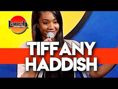 Tiffany Haddish | A Certain Noise | Stand-Up Comedy