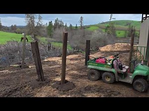 Beginning Our Bud Box Build Along with A Few Adorable Visitors