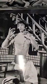 GAME of Death 1972 cast