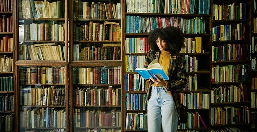 5 Inspiring Self-Improvement Books to Kickstart Your New Year in 2026