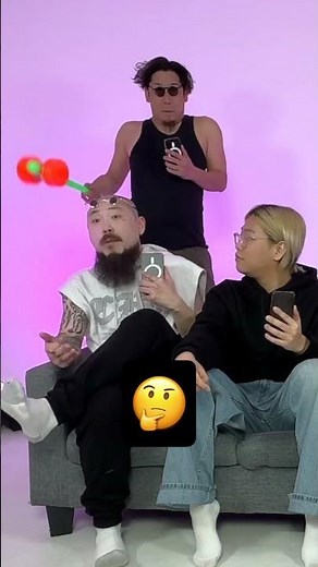 Pass or fail?🤔 ‪@RofuBeatbox‬ #fuga #beatbox #beatboxchallenge