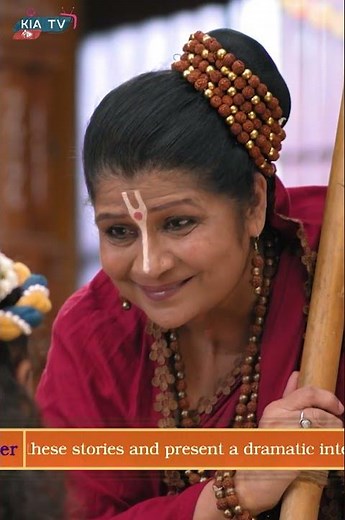 Yashomati Maiyya's Nandlala Full EP -78 #devotional