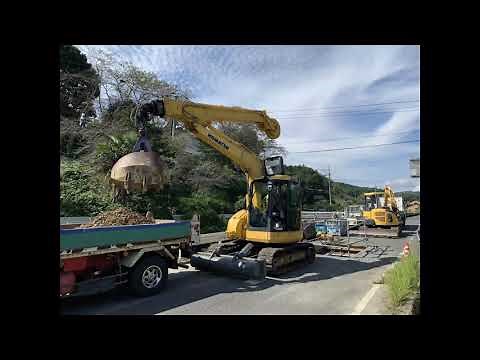 推進 立坑 掘削