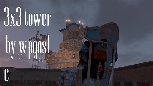 Join the Best Rust Clan for Ultimate Gameplay