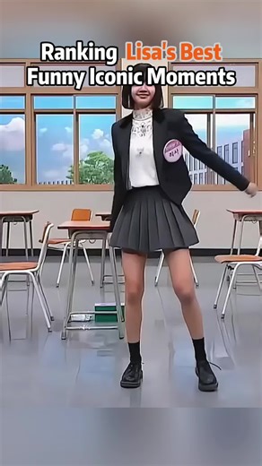 Ranking Lisa's Best Funny Iconic Moments