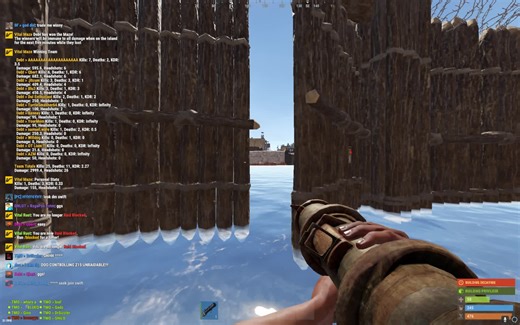 The kobe that started it all. #vital10x #vitalrust #rust #rustclips discord.gg/vital