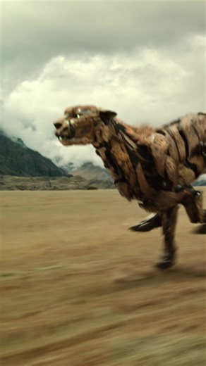 Transformers: Rise of the Beasts - Autobots and Maximals Unite in Cinemas