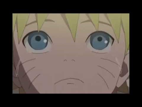 Naurto sad story edit|