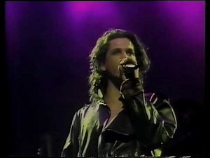 INXS - 04 - The One Thing - Melbourne - 4th November 1985