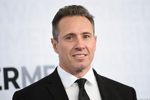 Chris Cuomo accused of sexual harassment by former ABC boss Shelley Ross