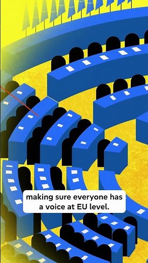 What do members of the European Parliament do for you?