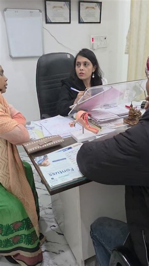 Dr. Ruby gupta ( gynecologist and obstetrician ) on Instagram: "I love my self❤️"