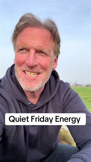 Friday Calm. Quiet energy. Rich & Ben, The Sober Men: The Podcast 🎙️ Episode 4 LIVE 🧨 Link in bio 🔗 Chilling & sober this weekend? Let us know in the comments 🙏 #sober #sobriety #alcoholfree #richandben #podcast