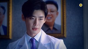 Doctor Stranger (TV Series 2014)