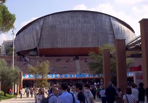 Maker Faire Rome 2014 - What have you built with Arduino? | Arduino Blog