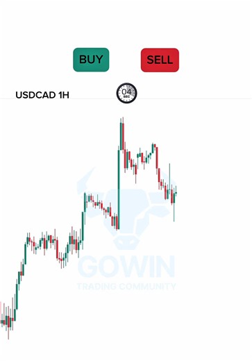This is how profitable traders actually enter trades. #usdcad #forextrading #tradingtips #buyorsell #fyp