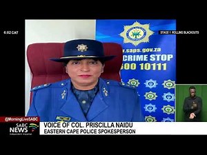 Two shooting sprees claim lives of 12 people in KZN and the E Cape