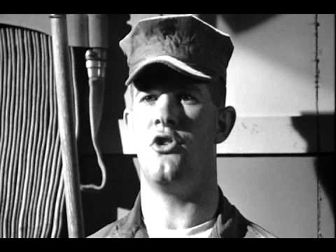 Jack Webb, The DI- General Orders