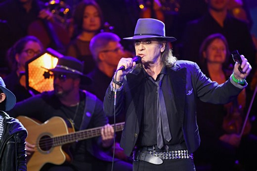 Udo Lindenberg: „Wozu sind Kriege da?“ wird auf Englisch neu veröffentlicht - Musikexpress