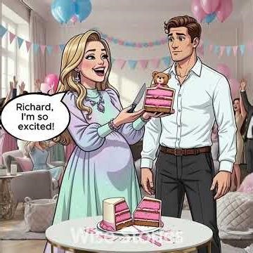 I gave birth to a doll