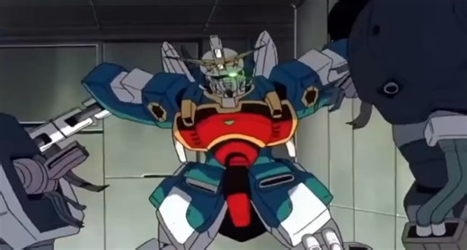 5.6K views · 231 reactions | Altron Gundam Serie Gundam Wing | Gundam Mexico | Facebook