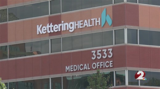 Kettering Health sued over disrupted care caused by 2025 data breach