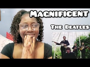 First Time Hearing THE BEATLES _ Paper Back Writer/ REACTION