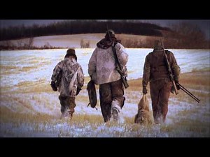 Foxpro Furtakers - Episode 301 - Alberta