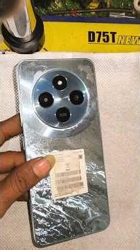 Poco C75 5G Frp Bypass 2026 | Frp Bypass 2026 / google account bypass/ unlock