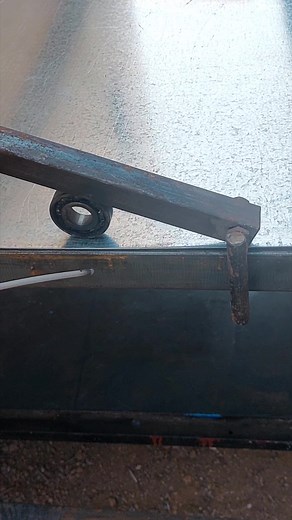 Craft tips and tricks #handmadecraft #real_welding #broyeur_a_branche #technic #metallic_craft | Metallic Craft